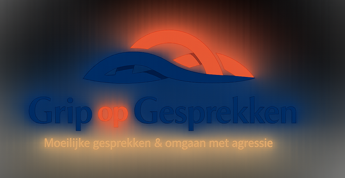 Grip op Gesprekken